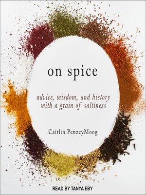cover image of On Spice